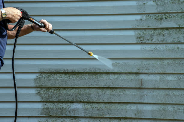 Pressure Washing Estimates in Stuart, IA