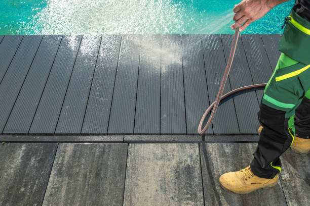 Reliable Stuart, IA Pressure Washing Solutions