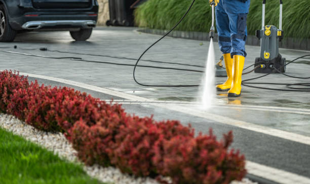 Best Pressure Washing Patio  in Stuart, IA