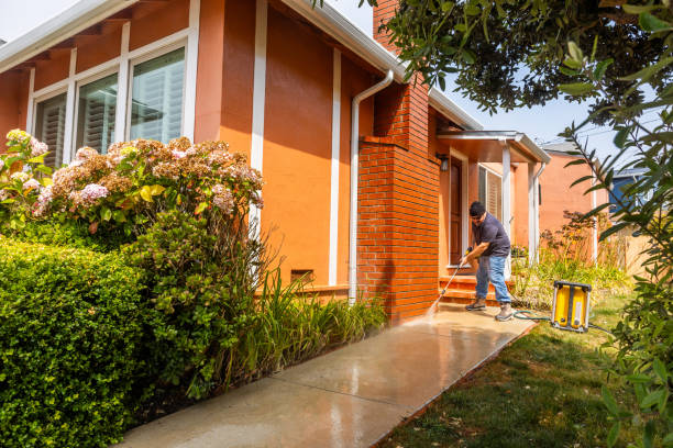 Best Roof Pressure Washing  in Stuart, IA