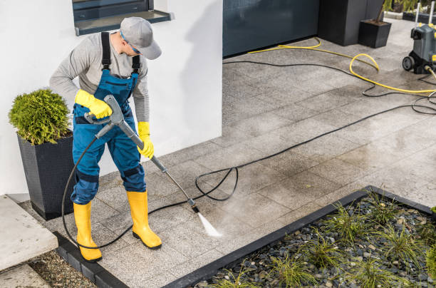 Best Best Pressure Washing Companies  in Stuart, IA