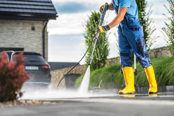 Pressure Washing Services for Businesses in Stuart, IA