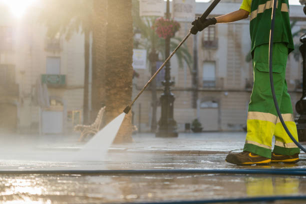 Best Fence Pressure Washing  in Stuart, IA