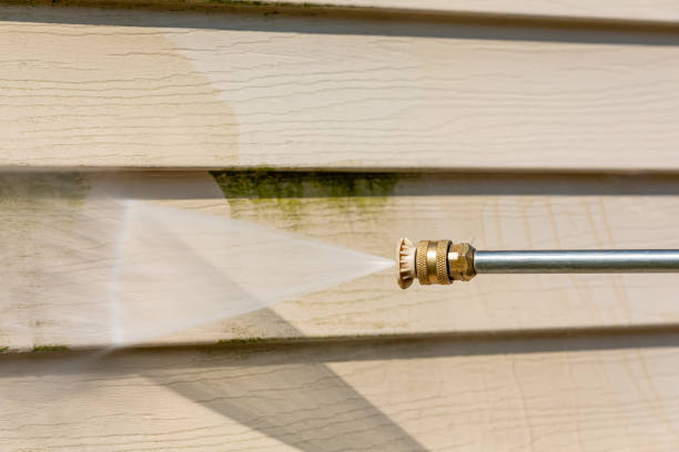 Pressure Washing Contractors in Stuart, IA