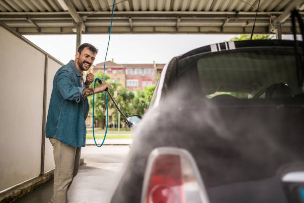 Best Affordable Pressure Washing  in Stuart, IA